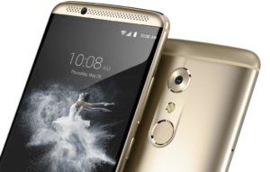 AXON 7