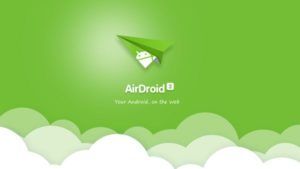 AirDroid