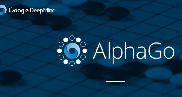 Intelligenza artificiale Google