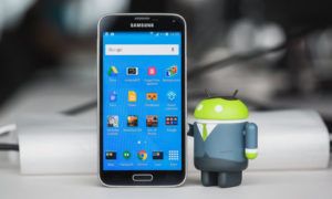 Android