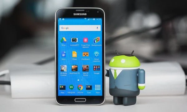 Android