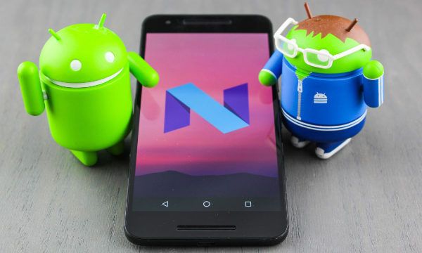 Android N