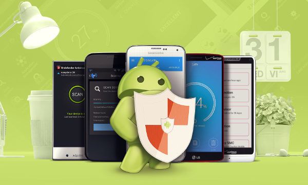 Android