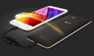 Asus Zenfone 3 Max