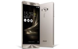 Asus ZenFone 3 Deluxe