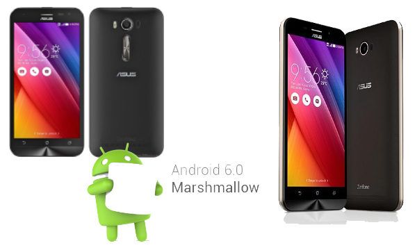 Asus Zenfone