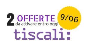 Tiscali
