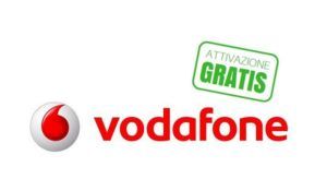 Vodafone