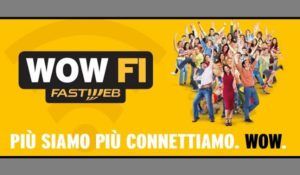 Fastweb