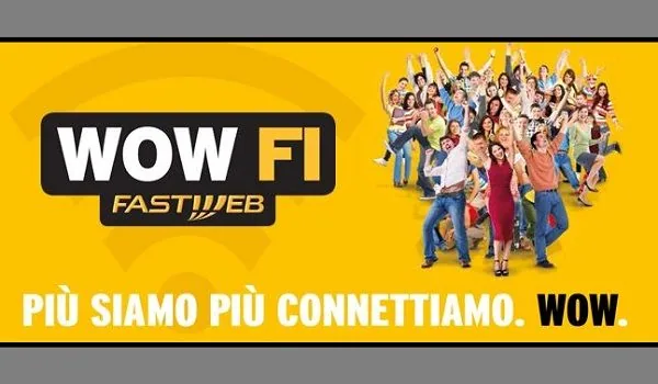 Fastweb