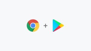 Chromebook Play Store