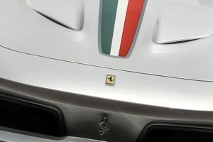 Ferrari 458