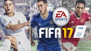 FIFA 17