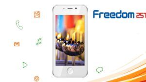 freedom 251