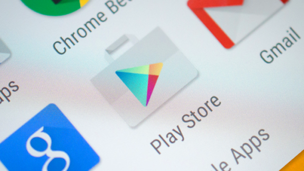 Google Play Store Android 7.0
