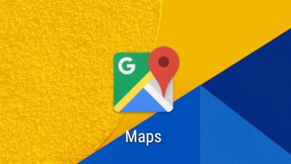 Google Maps crowdsourcing