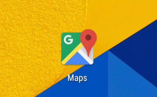 Google Maps crowdsourcing
