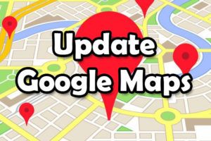 Google Maps