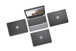 HP