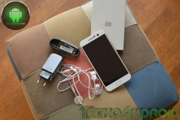 HTC 10