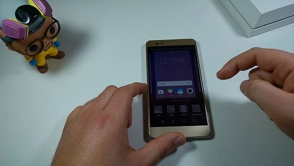 Honor 5X EMIUI