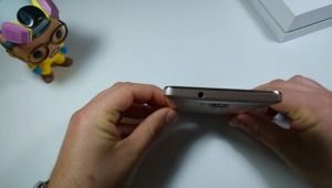 Honor 5X sup