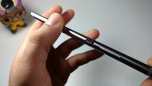 Huawei P9 plus dx
