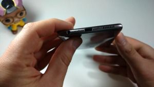Huawei P9 plus inf