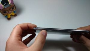 Huawei P9 plus sx