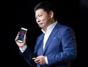 Richard Yu