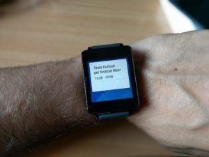 Outlook per Android