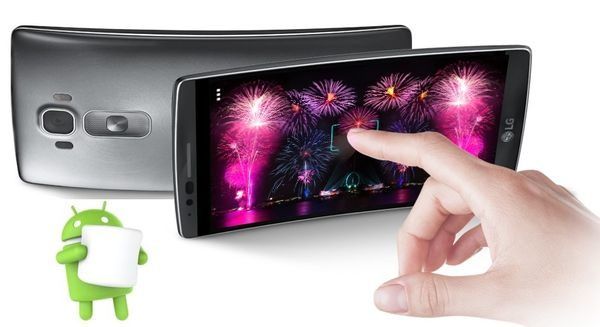 LG G Flex 2