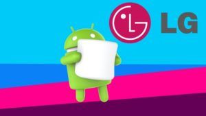 LG Magna
