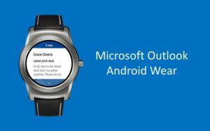 Outlook per Android