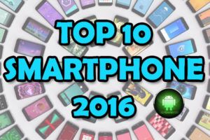 Smartphone