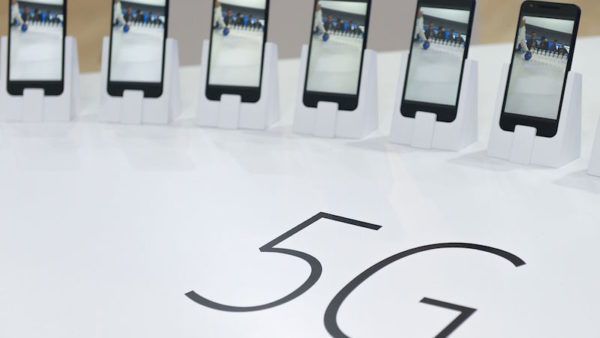 samsung 5g