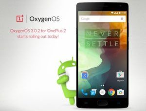 OnePlus 2