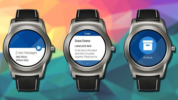 Outlook-Android-Wear