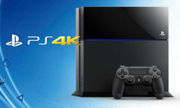 PS4K