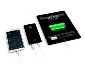 Recensione Intocircuit S5000 5000mAh, la powerbank Ultra-Slim