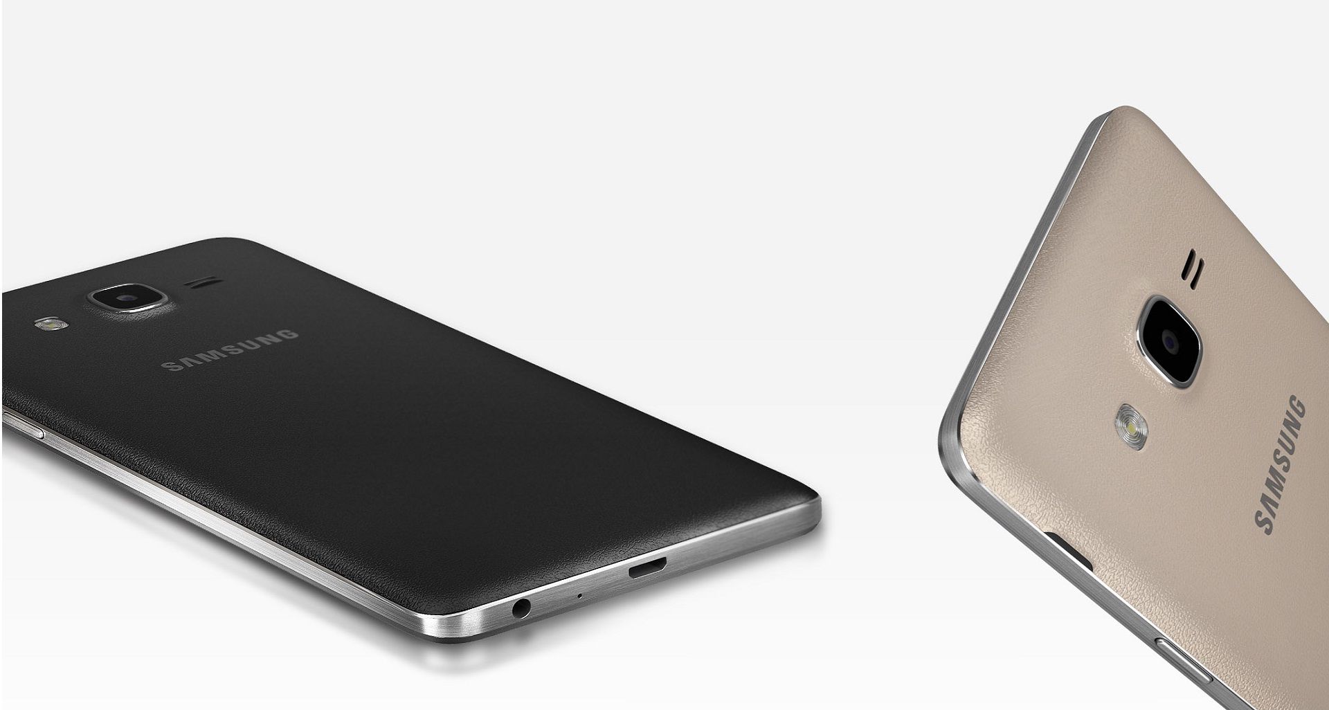 Samsung: in arrivo il Galaxy On5 2016