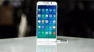 Galaxy Note 7