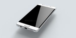 galaxy note 7