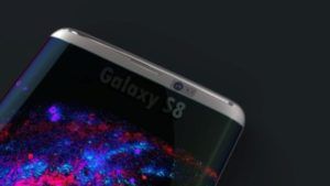 galaxy s8