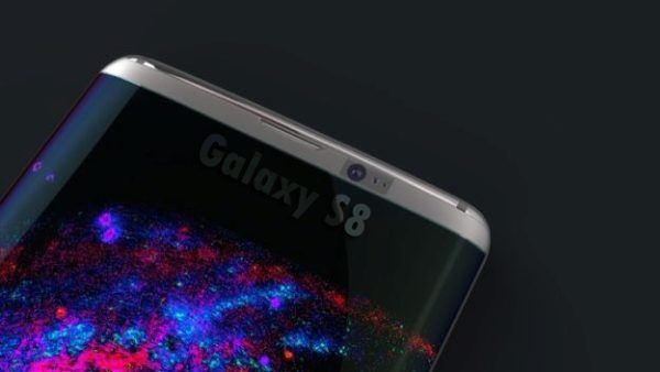 galaxy s8