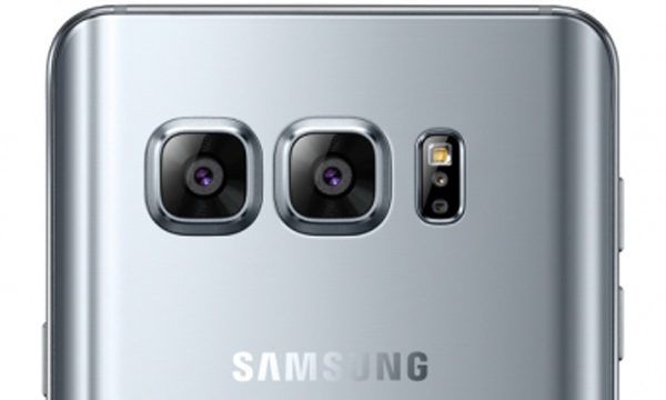 Samsung Galaxy Note 7