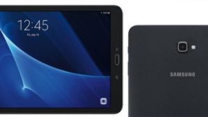 Galaxy Tab S3