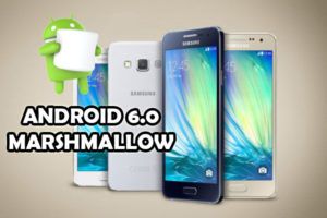 Samsung Galaxy A5