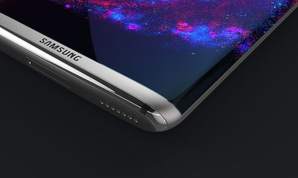 Samsung Galaxy S8