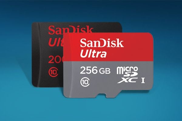 SanDisk